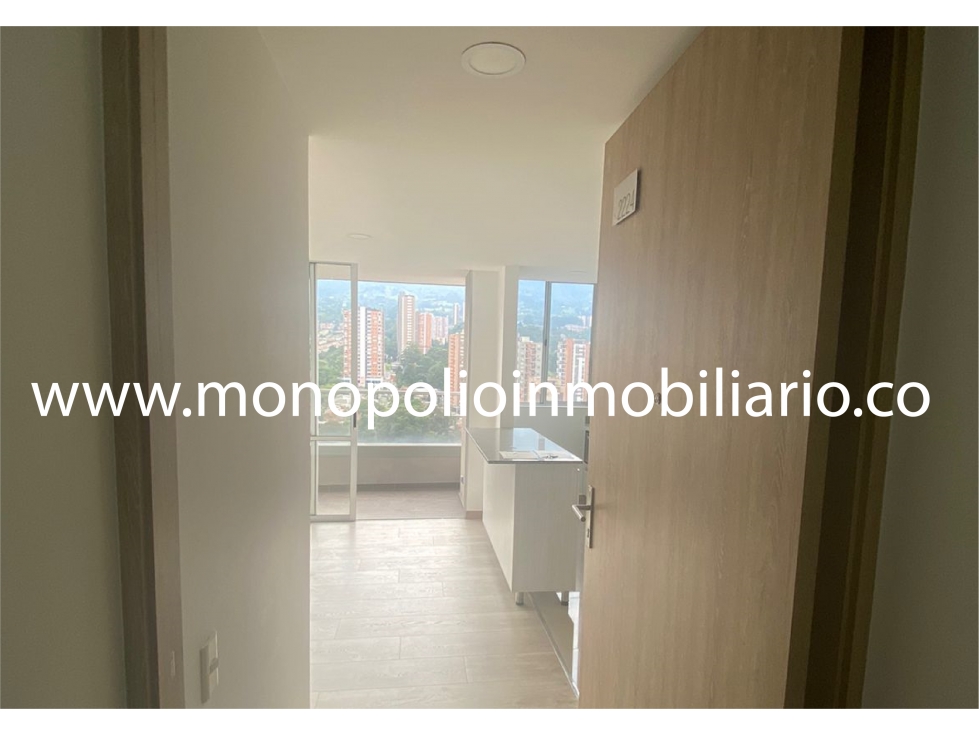 MARAVILLOSO APARTAMENTO EN VENTA - ITAGÜI COD: 26056