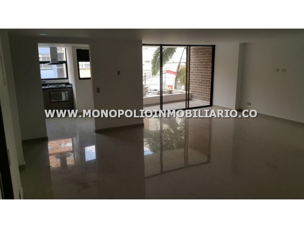 APARTAMENTO EN VENTA - SECTOR LAS ACACIAS, LAURELES COD: 23602