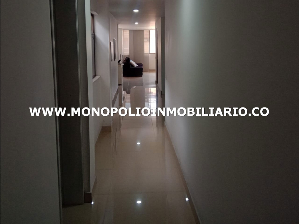 ESPECTACULAR APARTAMENTO EN VENTA-SECTOR ESTADIO COD: 25947