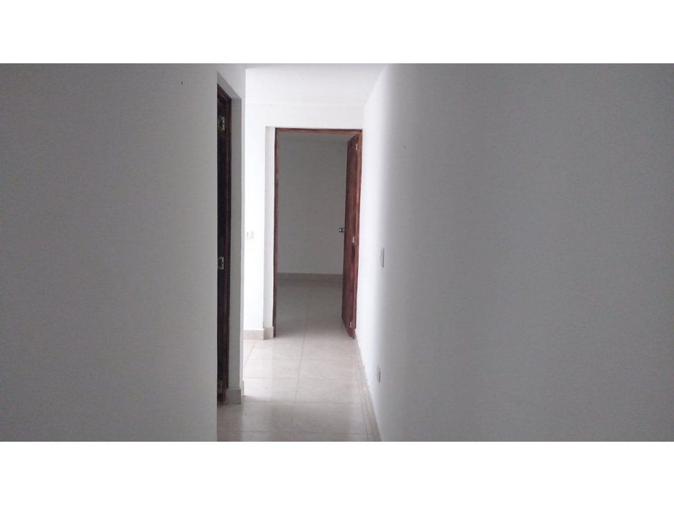 APARTAMENTO EN VENTA - SECTOR SAN MIGUEL, VILLA HERMOSACOD: 21597