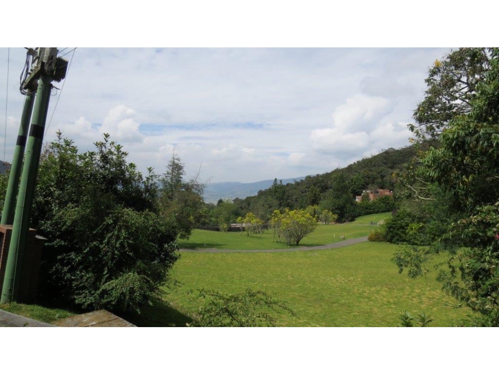 Venta Lote 3.209 M2 Vereda Sta. Isabel Potosi