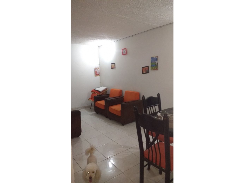 VENTA CASA BARRIO GUAYACANES PALMIRA