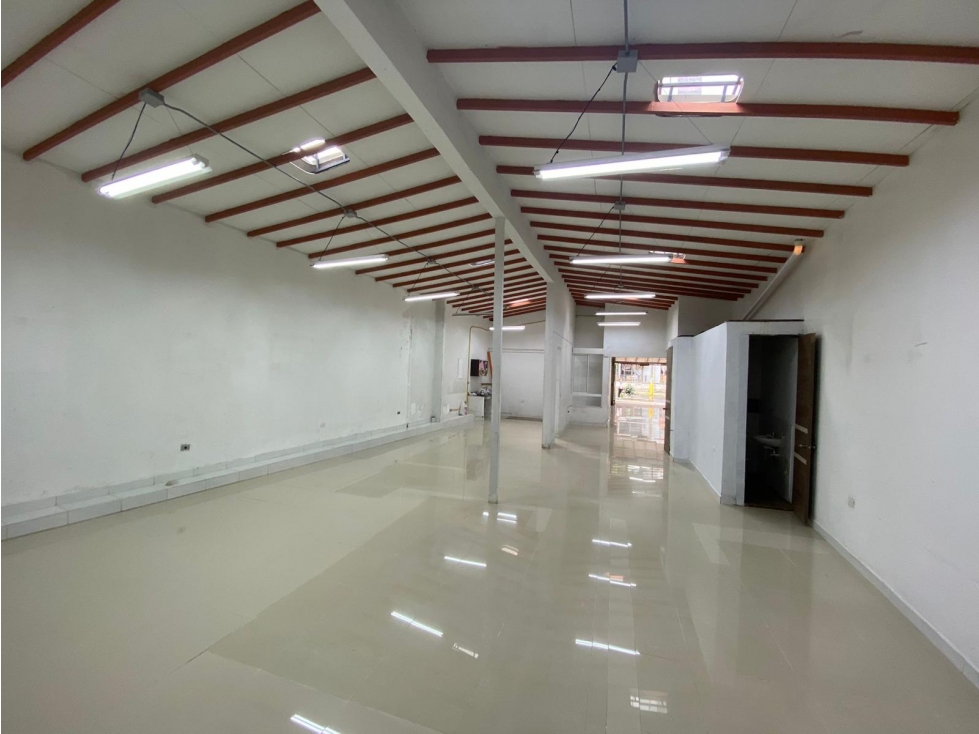 local comercial  para arriendo en sabaneta .