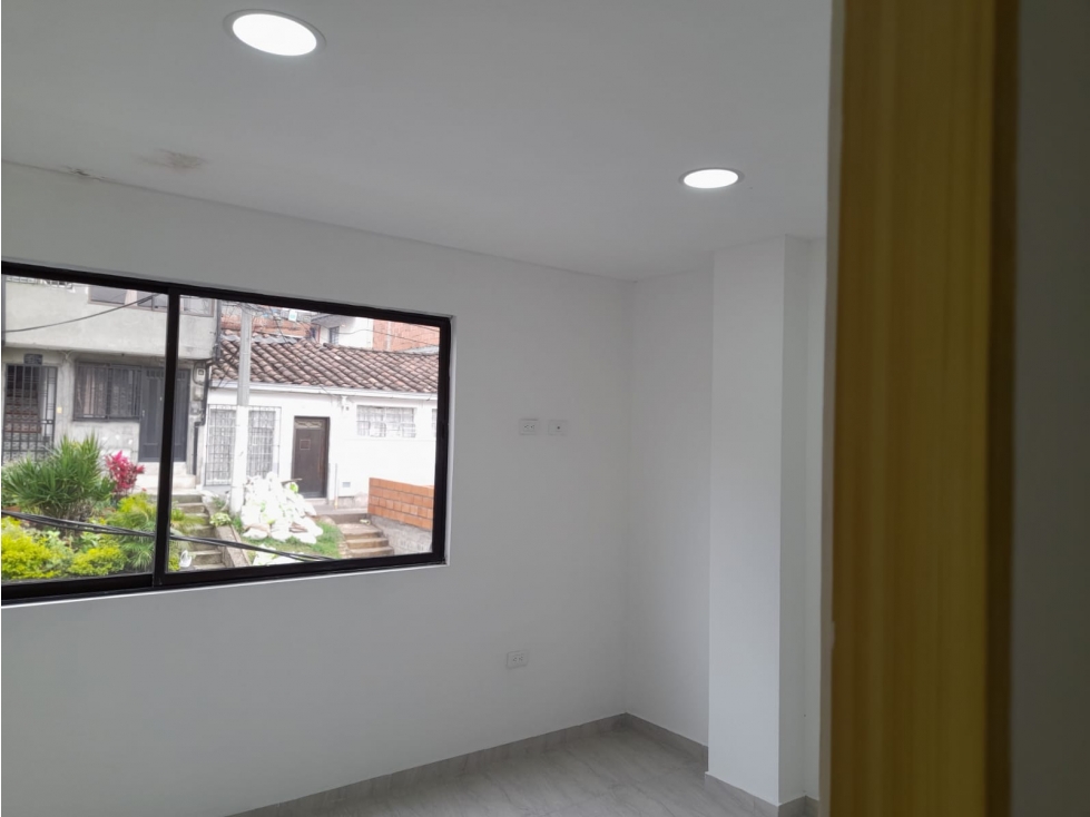 vendo apartamento en Cordoba Medellin