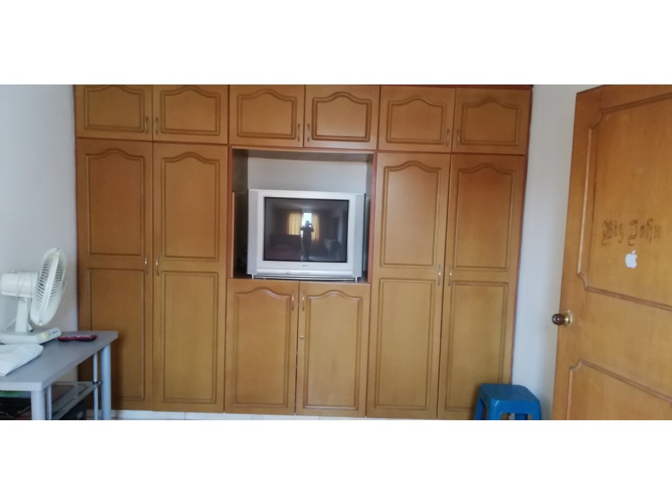 Apartamento duplex en Maraya