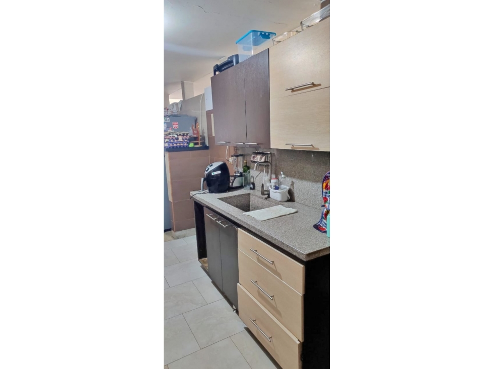 Apartamento Duplex en Venta La Castellana Medellin Antioquia