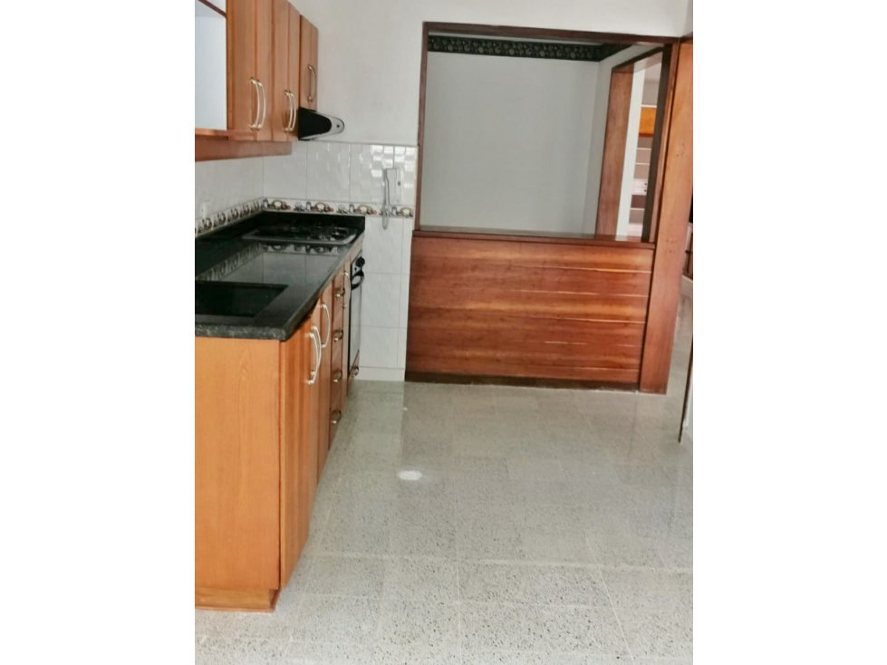 Apartamento en venta Florida Nueva Medellín, Antioquia.