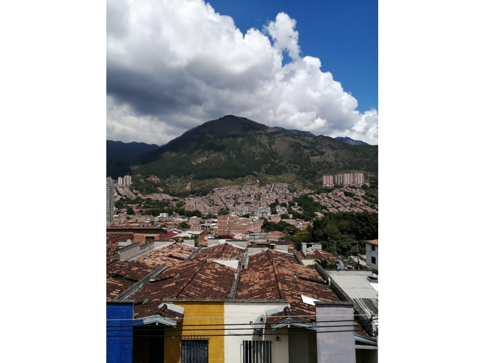 Apartamento en Venta Rosalpi Bello, Antioquia.