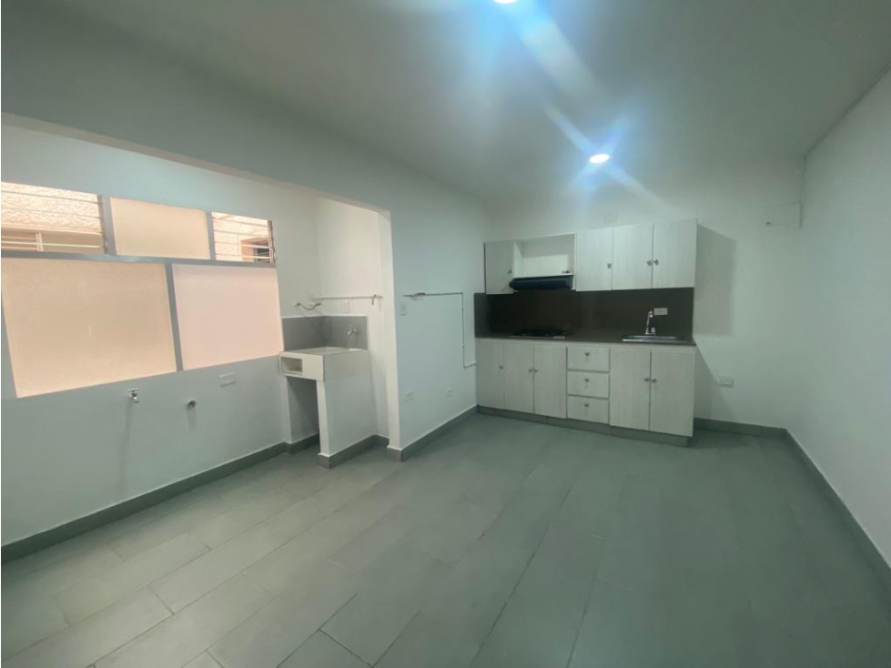 Apartamento en Venta San Gabriel Itagüí, Antioquia