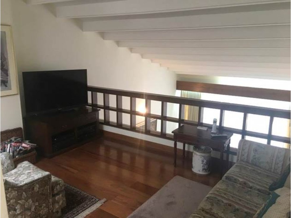 VENTA DE CASA EN SANTA BARBARA ALTA