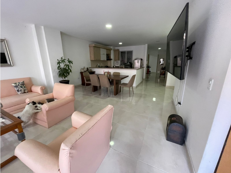 VENTA APARTAMENTO ENVIGADO MANUEL URIBE