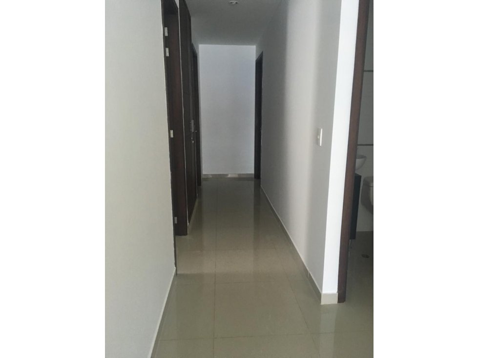 VENDO Y/O ARRIENDO APARTAMENTO CASTELLANA MONTERÍA