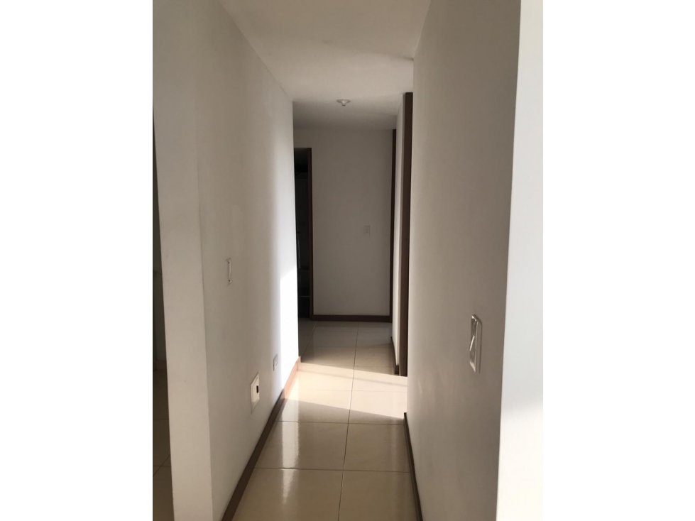 APARTAMENTO EN VENTA CAMBULOS