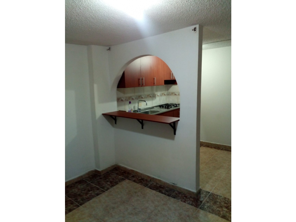 SE VENDE APARTAMENTO DE 64 M² SECTOR VILLAPILAR