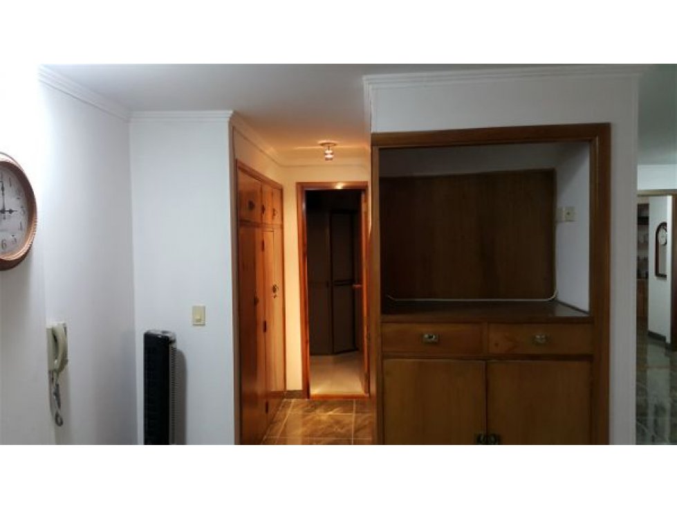 APARTAMENTO EN VENTA, LA RAMBLA