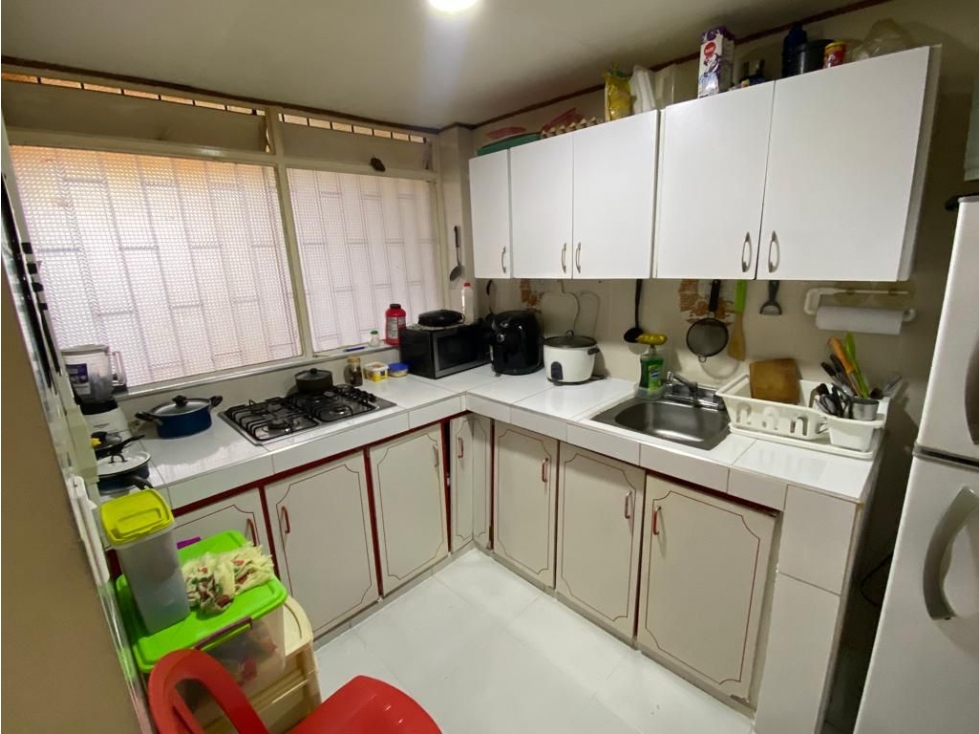 SE VENDE APARTAMENTO EN EL BARRIO ARBOLEDA MANIZALES