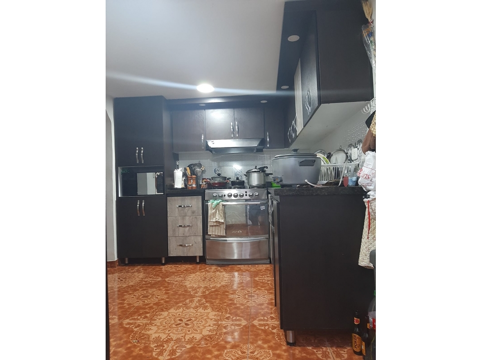 VENDE CASA EN SECTOR URAPANES 150 M²