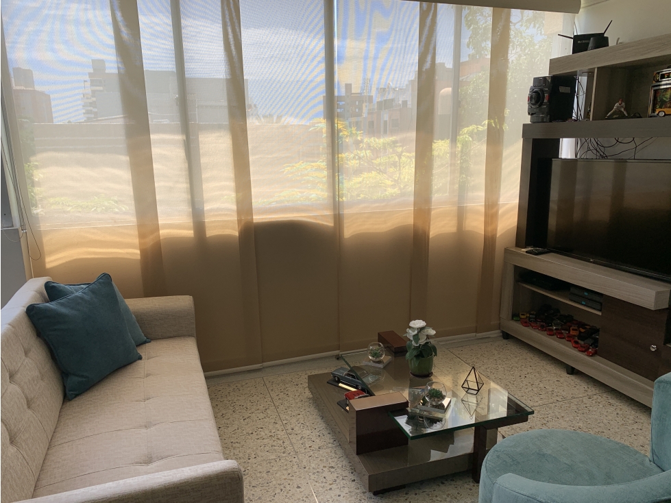 VENTA APARTAMENTO BARRIO ALTOS  RIOMAR