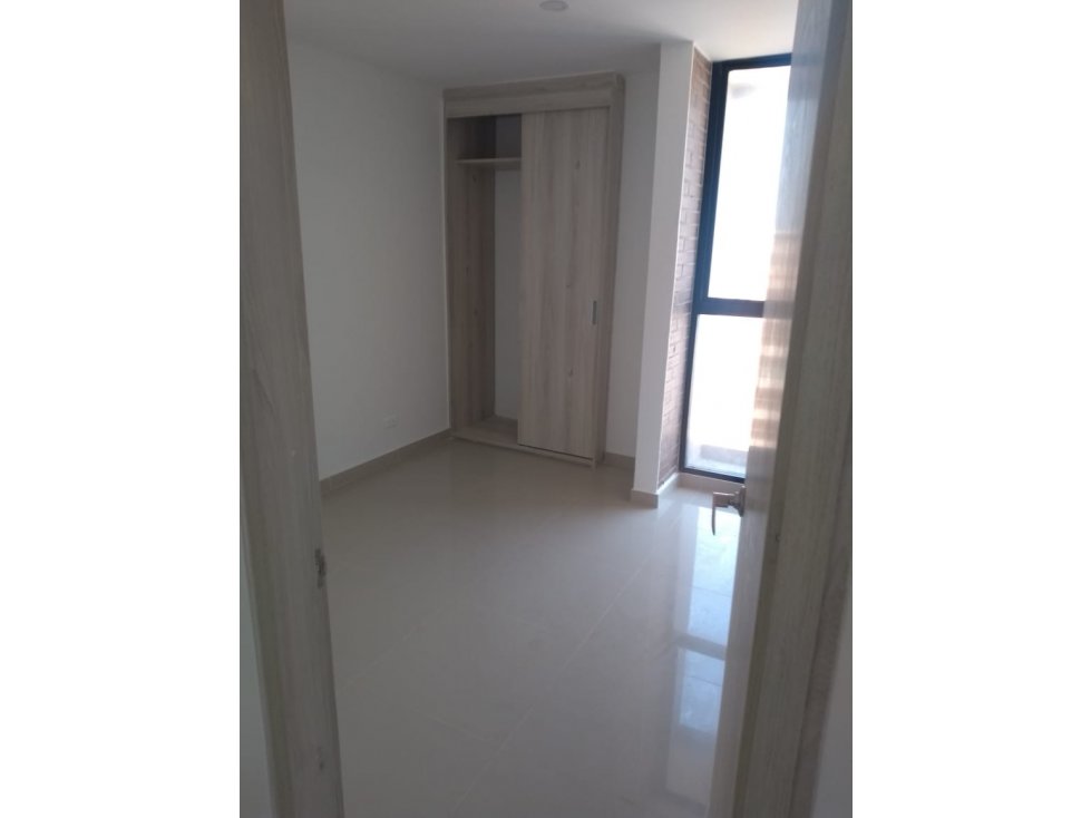 VENTA APARTAMENTO BARRIO CIUDAD JARDIN