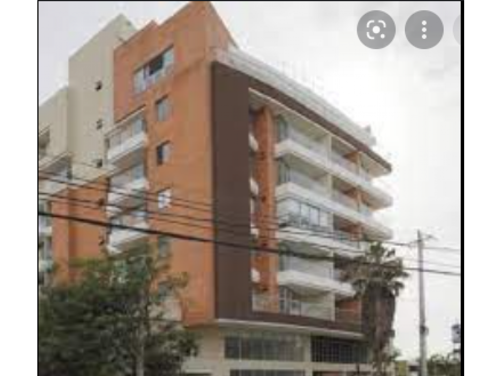 VENTA APARTAMENTO BARRIO ANDALUCIA