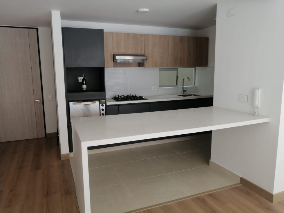 APARTAMENTO EN VENTA CAJICA