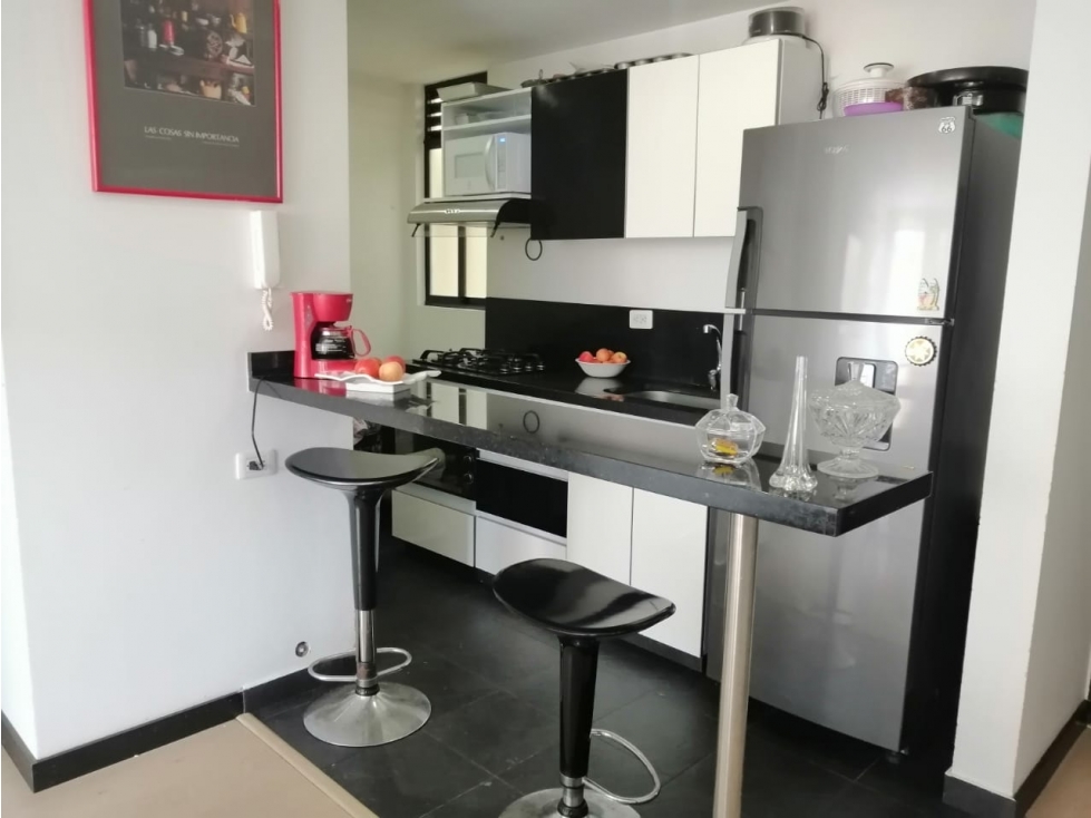 APARTAMENTO EN VENTA CAJICA