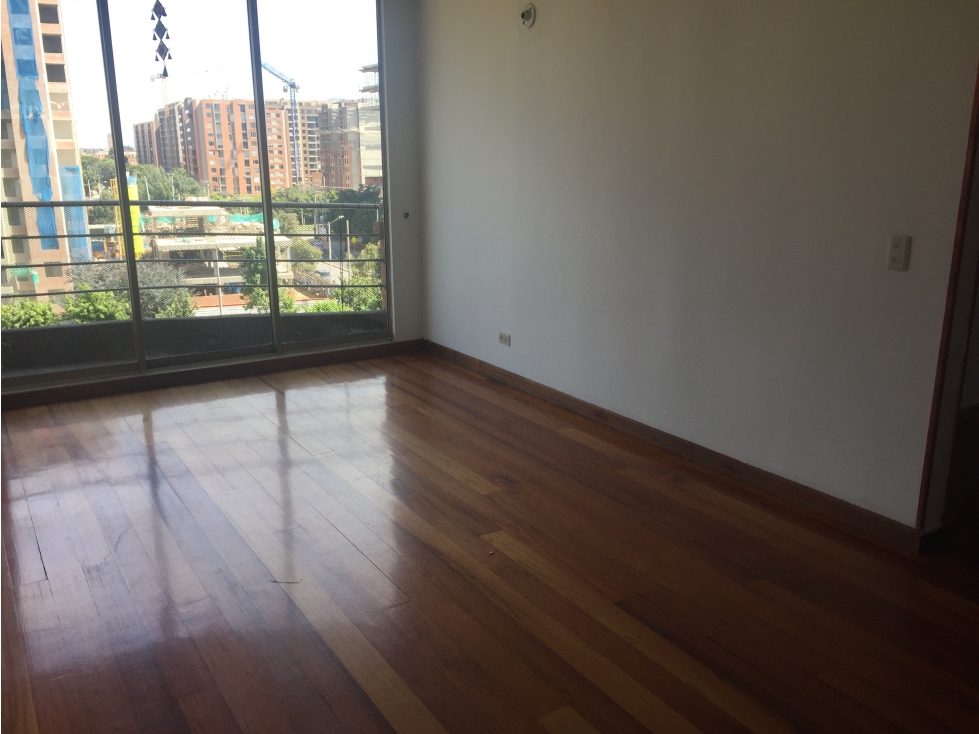 ARRIENDO AP 68 M2 - MAZUREN