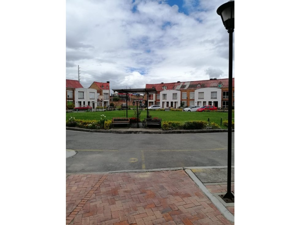 VENTA CASA FUNZA CENTRO CUNDINAMARCA