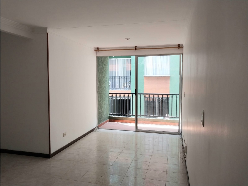 VENTA APARTAMENTO GRATAMIRA CON PARQUEADERO SUR DE CALI