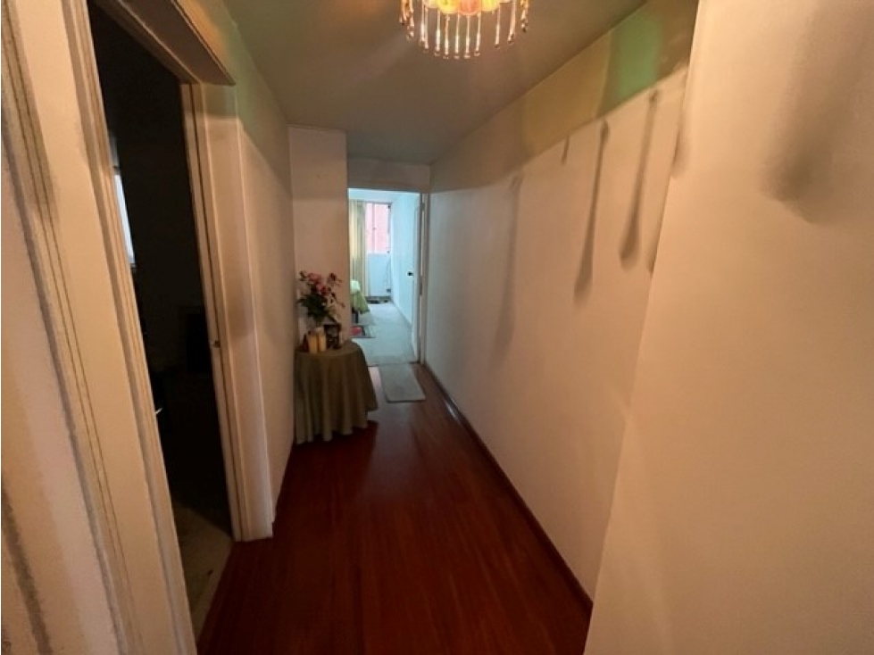 Apartamento en venta - Molinos Norte - Bogotá