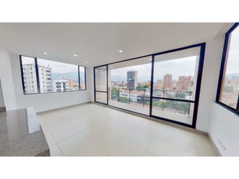 Venta apartamento en Florida Nueva Medellín