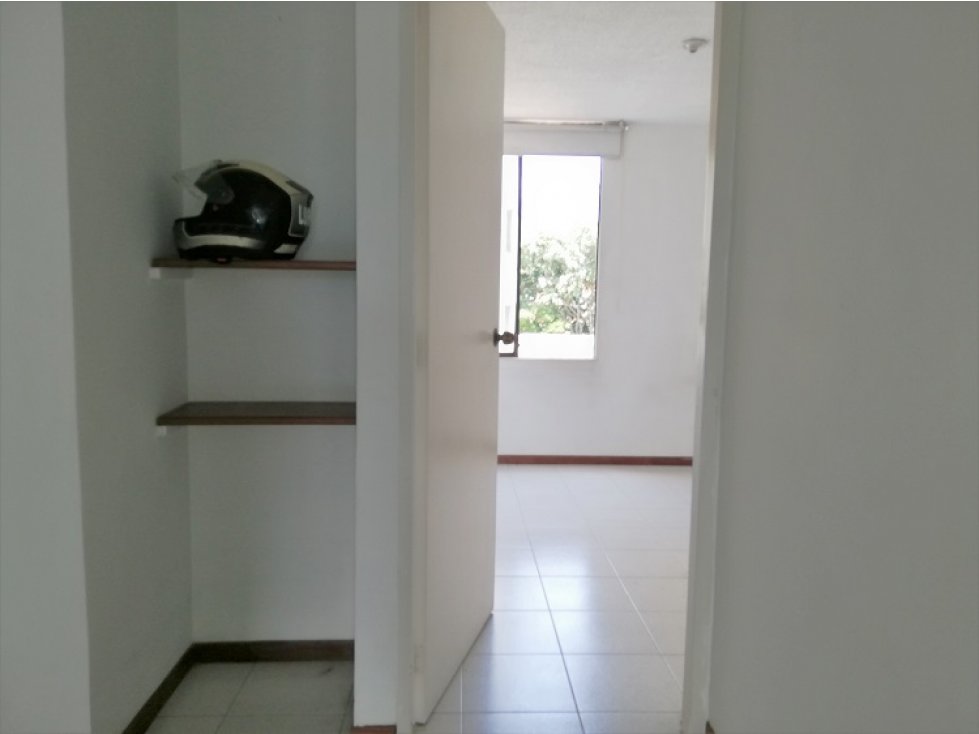 Apartamento en venta Prado Centro Medellín 60 mt²