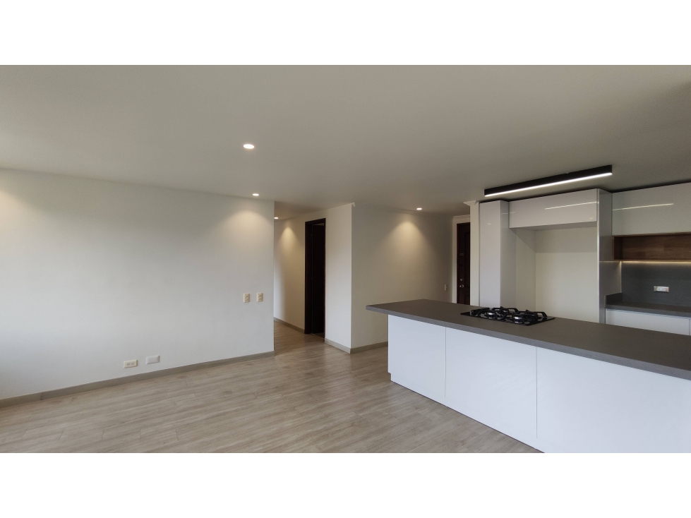 Venta apartamento en Zúñiga envigado