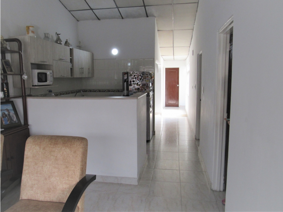 CASA EN VENTA ? ALCÁZARES-FONAVIEMCALI ? CALI