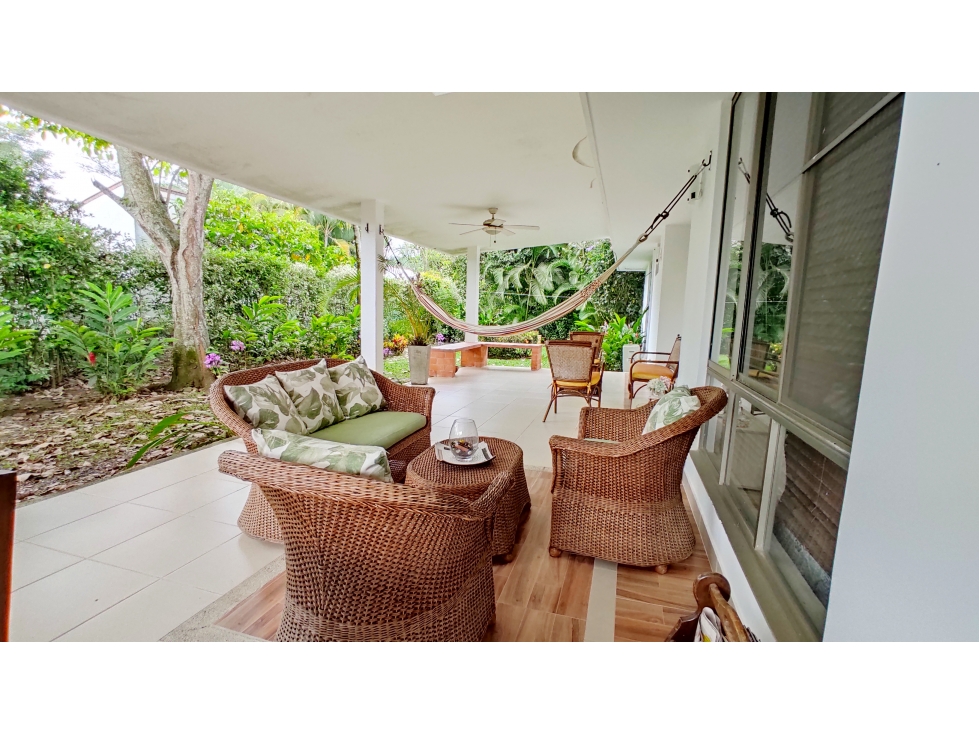 CASA EN VENTA - LA MORADA - JAMUNDÍ