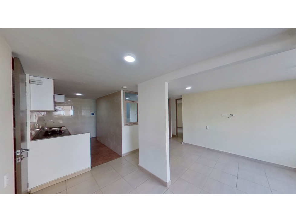 Apartamento en Venta Funza Cundinamarca.