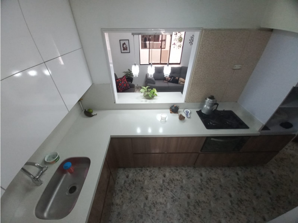 CASA PARA LA VENTA EN SAN PABLO MEDELLIN