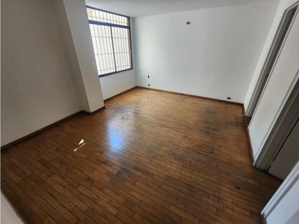 Vendo apartamento en conquistadores