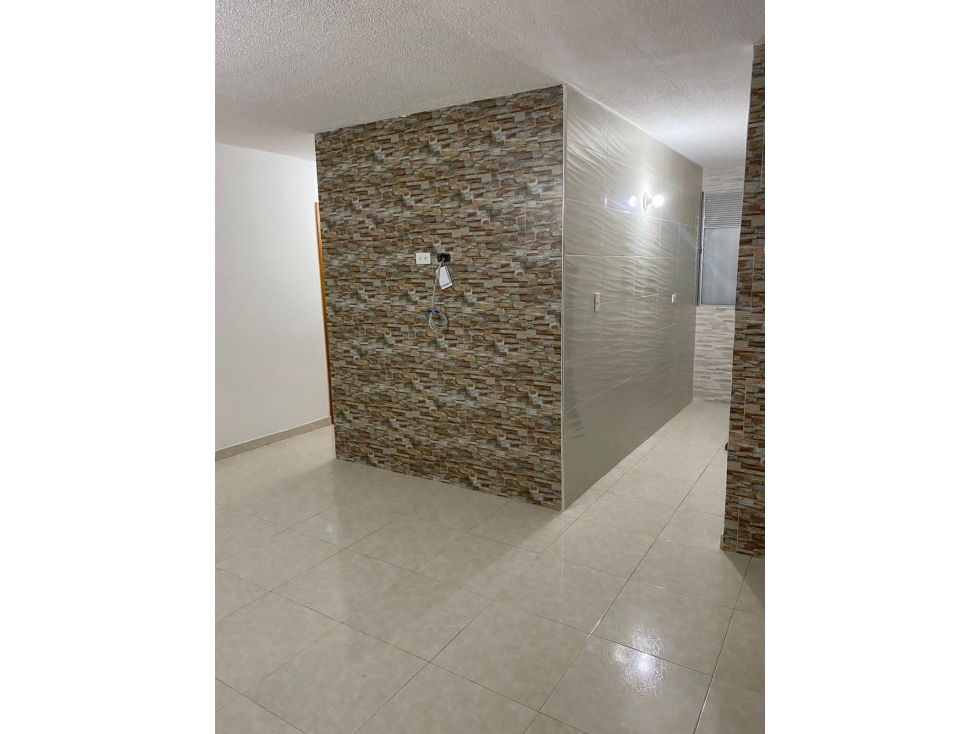 VENDO APARTAMENTO EN VIPA AMARILLO