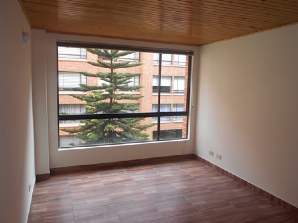 PARQUE ALCALA 8-301 ARRIENDO APARTAMENTO SALITRE