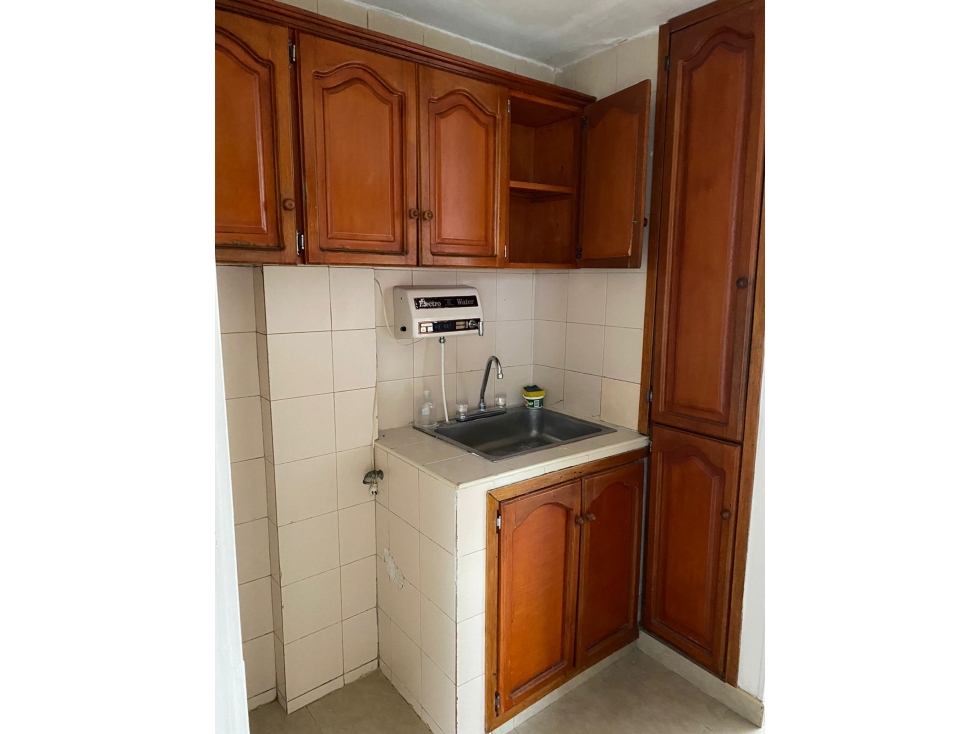 ARRIENDO APARTAMENTO EL LIMÓN