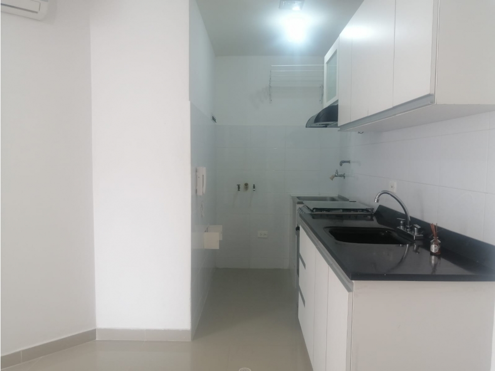 ARRIENDO LINDO APARTA ESTUDIO  EN  RIOMAR