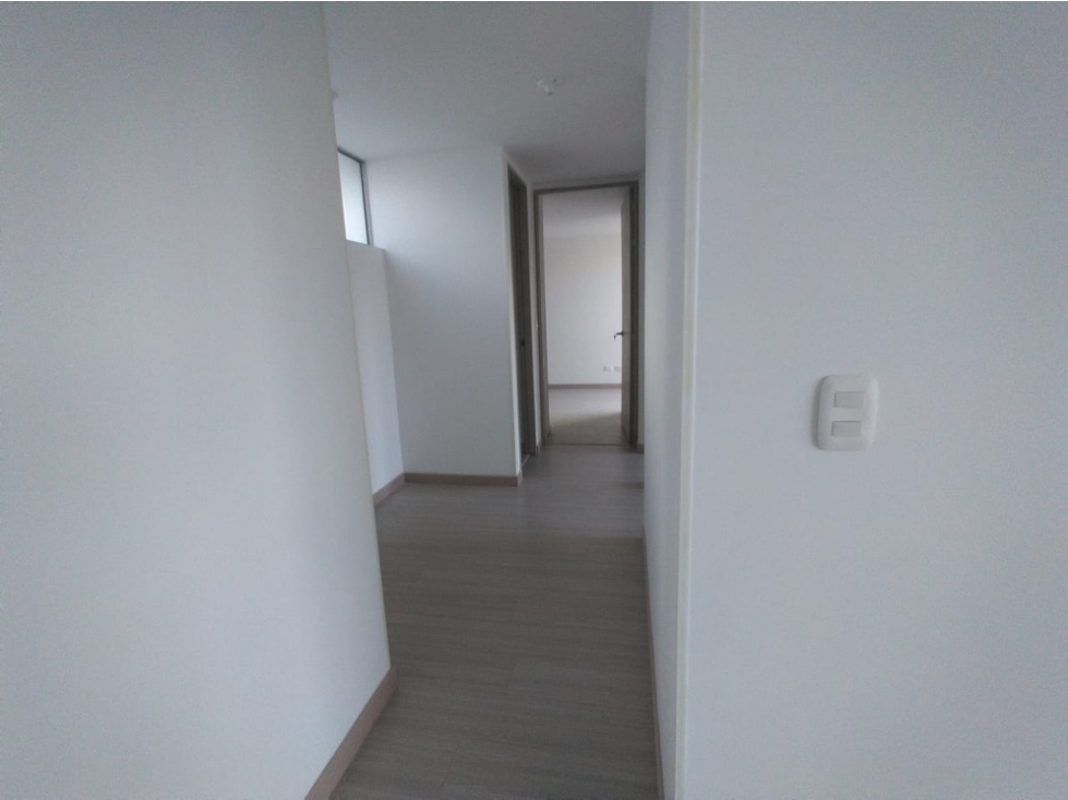 APARTAMENTO EN ARRIENDO, QUINTA 3 BARRIO ALGARRA ZIPAQUIRA