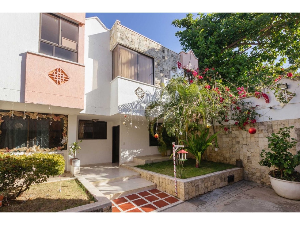 CASA PARA VENTA RODADERO