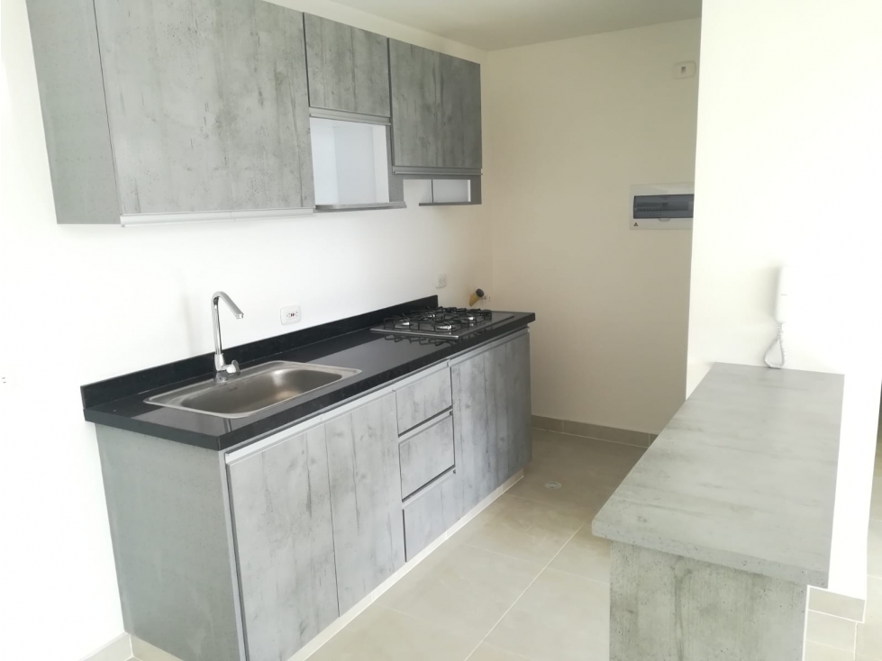 APARTAMENTO EN ARRIENDO, SANTA MARTA