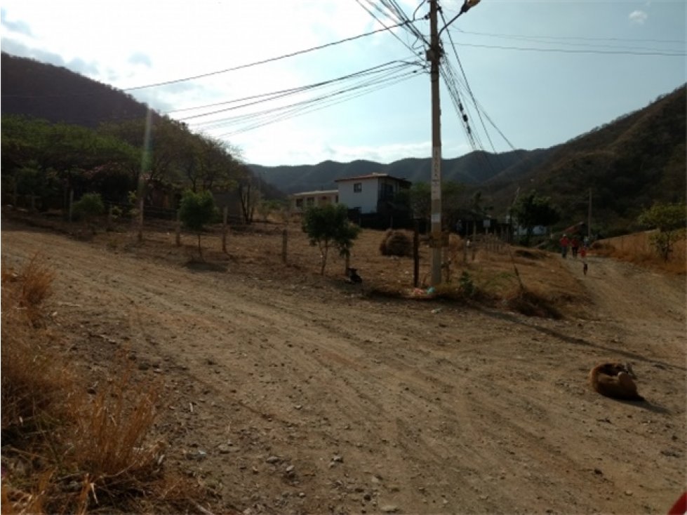 Lote en Venta Santa Marta Magdalena