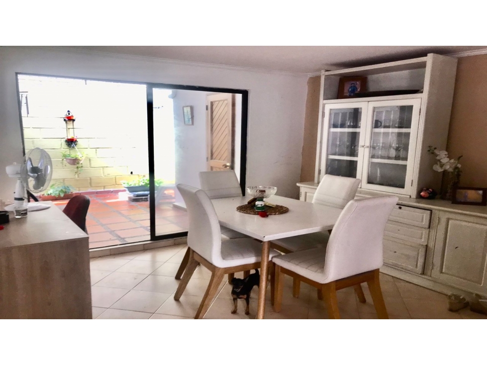 CASA EN ARRIENDO - BARRIO VILLA JARDIN