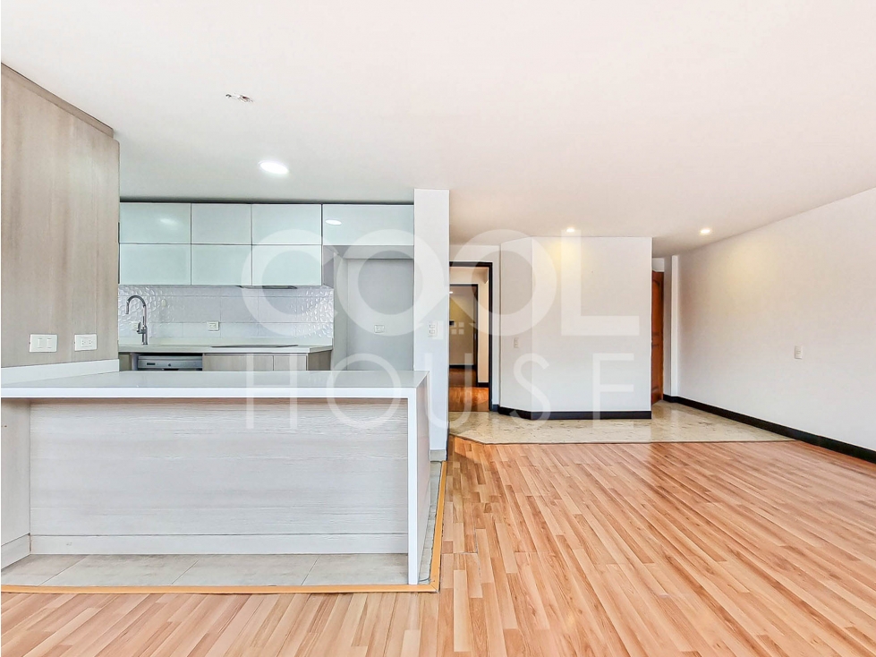 Apartamento en venta Santa Bárbara Occidental