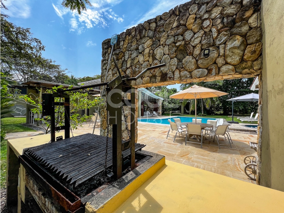 Casa Campestre en venta en Anapoima