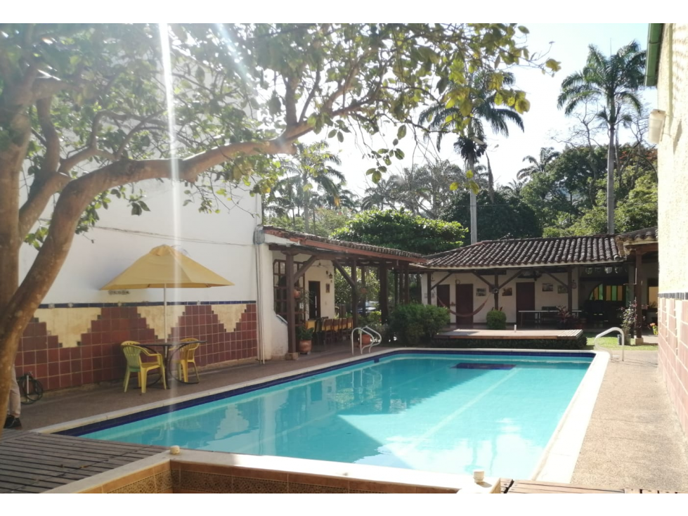 Maat vende casa campestre San Cayetano- Villeta, 948m2 $1.400Millones